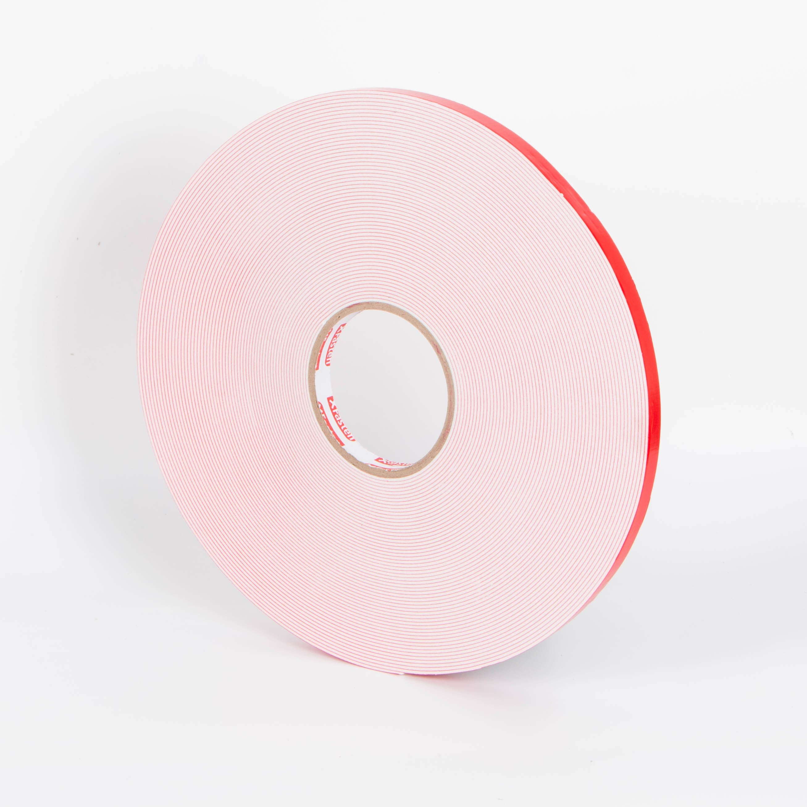 Double-Sided Foam Mounting Tape – Strong Adhesive (½” x 33 Meter)