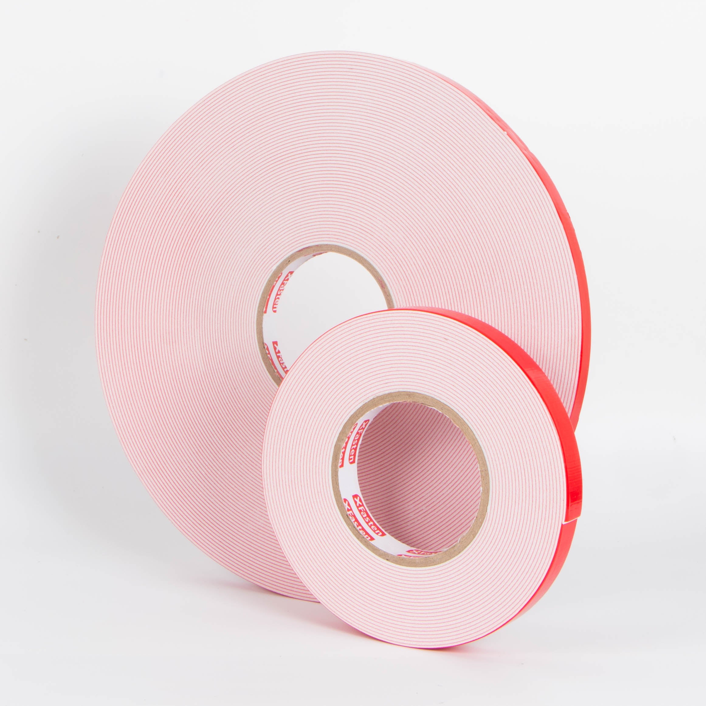Double-Sided Foam Mounting Tape – Strong Adhesive (½” x 33 Meter)