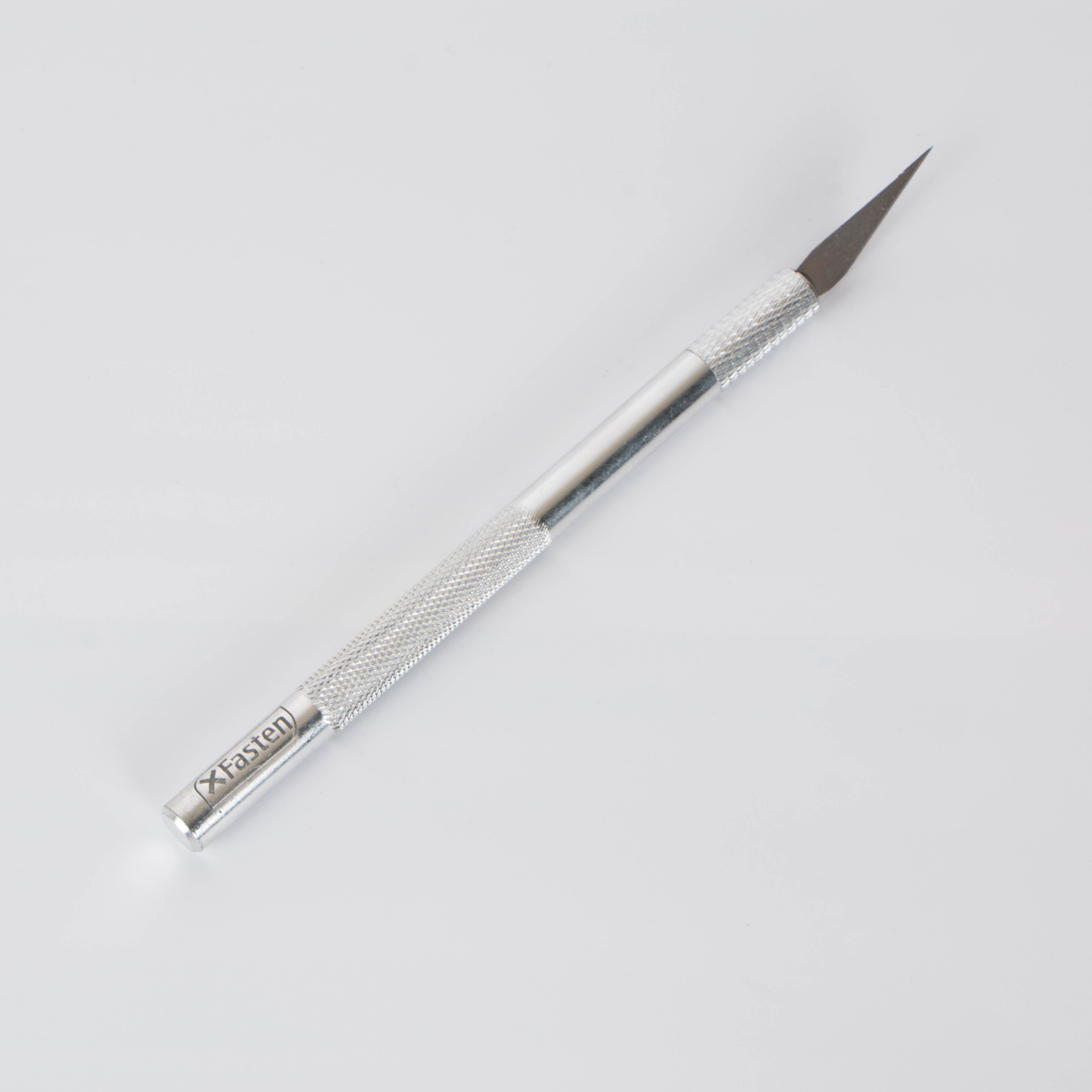 Precision Craft Knife Set (with Extra Blades)