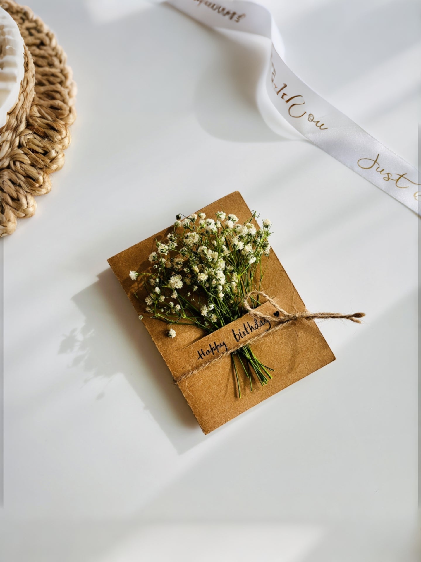 Forever Vintage Card