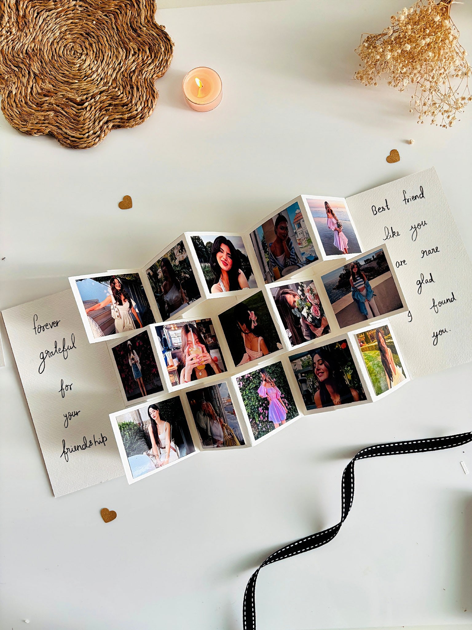 The Vintage Foldbook