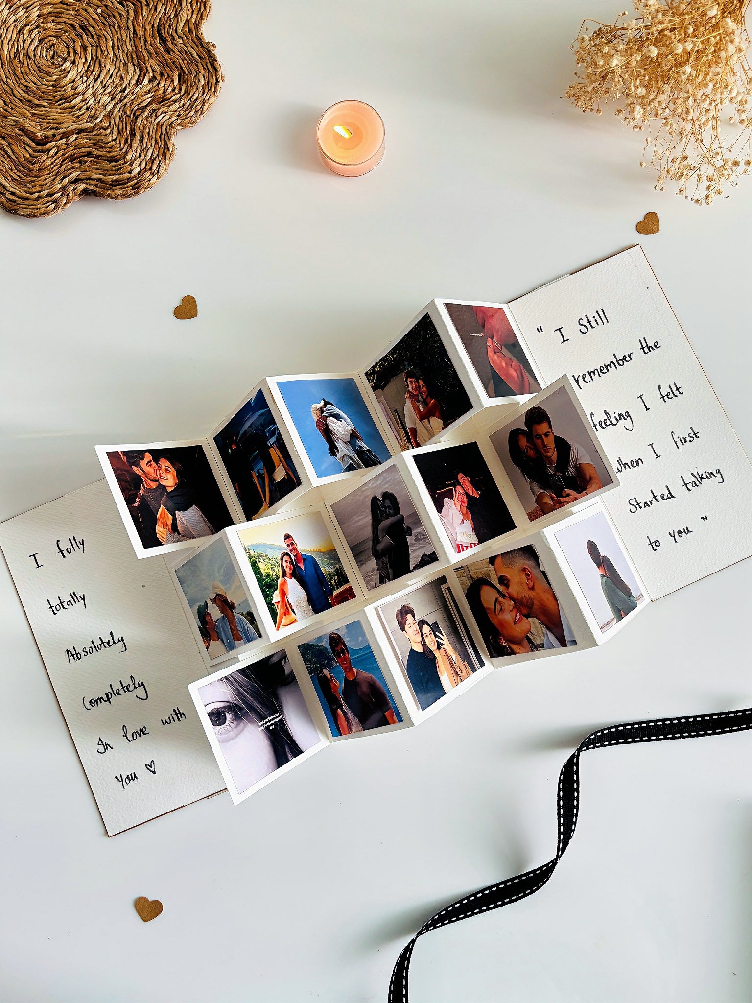 The Vintage Foldbook