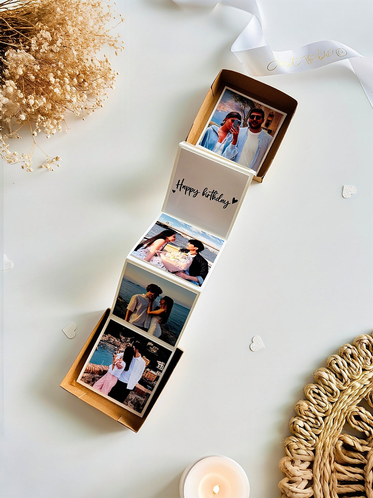 Memory Box