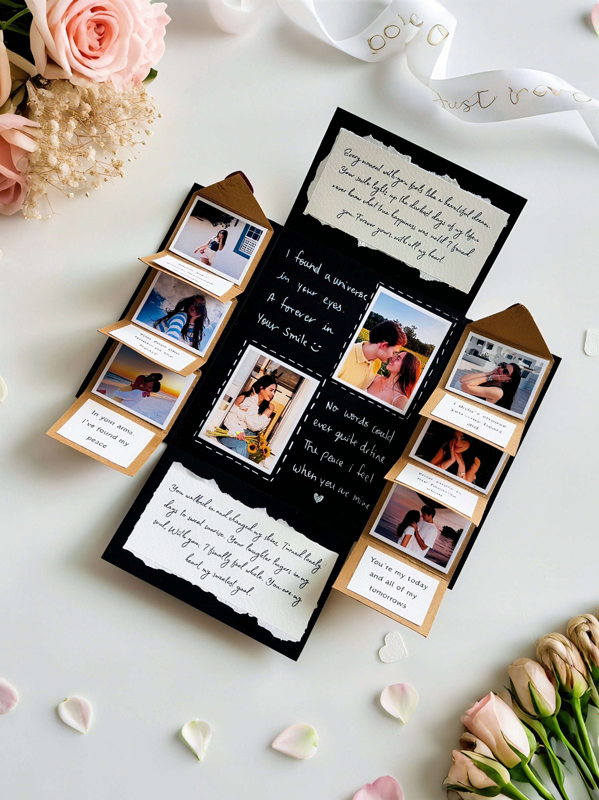 Timeless Tale card