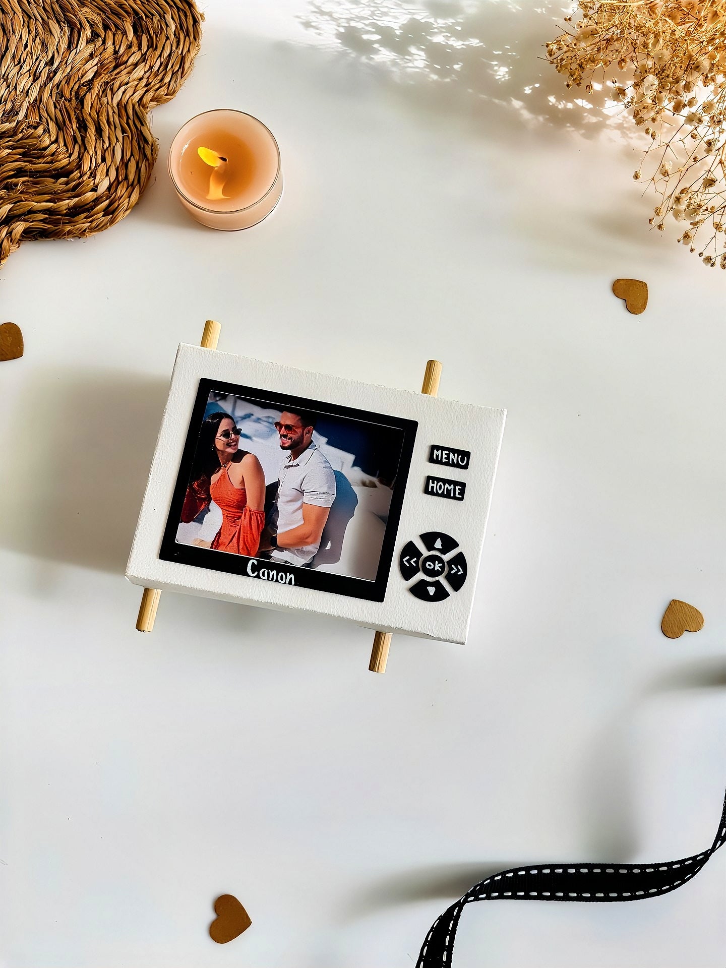 Camera Card